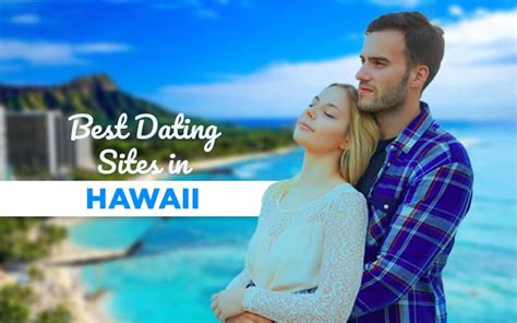 dating online hawaii